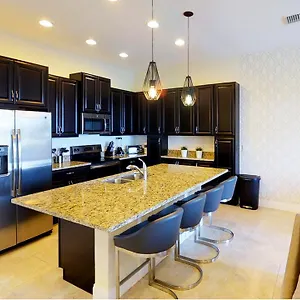  Holiday home Festival 4 Bedroom Vacation Townhome With Pool 1725